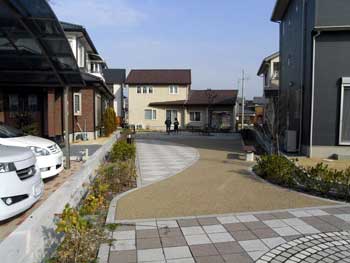 たつの市大道南農住組合
