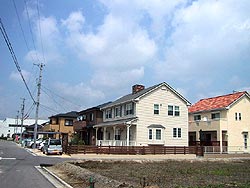 桑名市蓮花寺農住組合