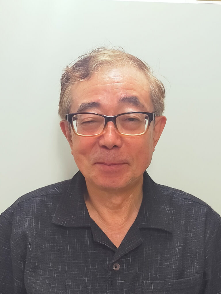 佐藤啓二
